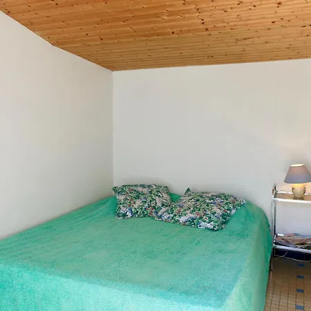 Maison De A 2 Pas De La Du Portmain Holiday home *