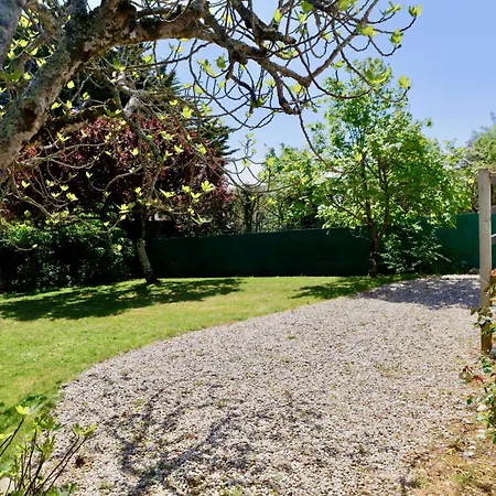 Maison De A 2 Pas De La Du Portmain Holiday home Pornic